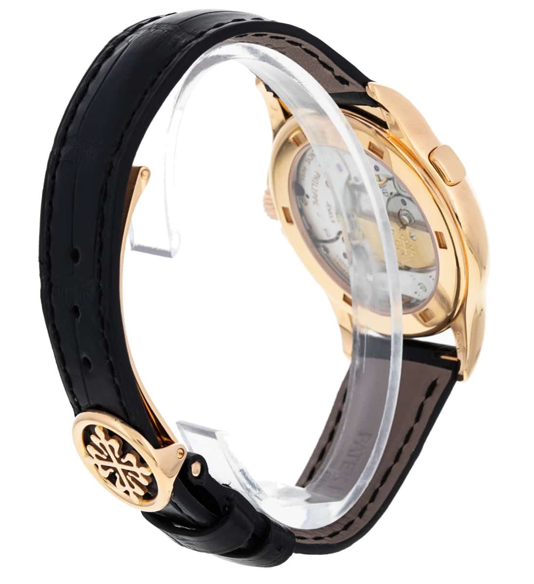 Patek philippe worldtimer online